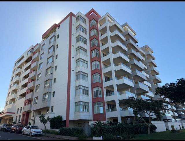 3 BEDROOM APARTMENT FOR SALE IN UMHLANGA CENTRAL